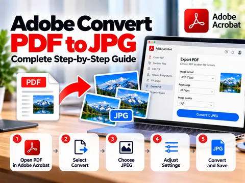adobe convert pdf to jpg